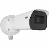 Digital Watchdog MEGAPIX DWC-VSBD04Mi 4 Megapixel 2K Network Camera - Color - Bullet - White - 164 ft (49.99 m) Infrared Night Vision (Fleet Network)