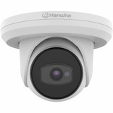 Wisenet ACE-8020R 5 Megapixel Network Camera - Color - Flateye - White - 65.62 ft (20 m) Infrared Night Vision - 2592 x 1944 - 3.6 mm (Fleet Network)