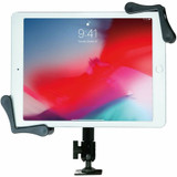 CTA Digital Vehicle Dashboard Mount for 7-14 Inch Tablets, including iPad 10.2-inch (7th/ 8th/ 9th Generation) - 7" to 14" Screen - 1 (Fleet Network)