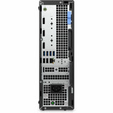 Dell OptiPlex 7000 7020 Plus Desktop Computer - Intel Core i7 14th Gen i7-14700 - 32 GB - 512 GB SSD - Small Form Factor - Intel Chip (FMFD1)