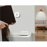 Tapo Smart Hub - for Alarm, Doorbell, Security System, Camera (TAPO H200)