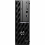 Dell OptiPlex 7000 7020 Plus Desktop Computer - Intel Core i7 14th Gen i7-14700 - 16 GB - 512 GB SSD - Small Form Factor - Intel Chip (Fleet Network)