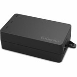 EnGenius 60W 802.3af/at/bt 10GbE Power over Ethernet Adapter - 120 V AC, 230 V AC Input - 1 x 10 Gigabit Ethernet Input Port(s) - 1 x (EPA5060XBT)