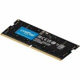 Crucial 16GB (2x 8GB) DDR5 SDRAM Memory Kit - For Computer, Notebook - 16 GB (2 x 8GB) - DDR5-5200/PC5-41600 DDR5 SDRAM - 5200 MHz - - (CT2K8G52C42S5)