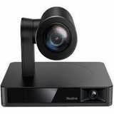 Yealink MVC860 Video Conference Equipment - For Meeting Room, Presentation, Video Conferencing - 3840 x 2160 Video (Live) - 4K - 30 - (1106984)