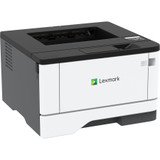 Lexmark MS431DN Desktop Laser Printer - Monochrome - 42 ppm Mono - 2400 dpi Print - Automatic Duplex Print - 100 Sheets Input - - - - (Fleet Network)