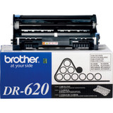 Brother DR620 Laser Drum - 25000 - 1 Each (Fleet Network)