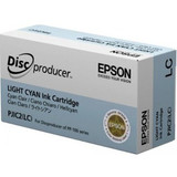 Epson Original Ink Cartridge - Light Cyan - Inkjet (Fleet Network)