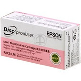 Epson Original Ink Cartridge - Light Magenta - Inkjet (Fleet Network)
