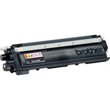 Brother TN210BK Original Toner Cartridge - Laser - 2200 Pages - Black - 1 Each (Fleet Network)