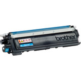 Brother TN210C Original Toner Cartridge - Laser - 1400 Pages - Cyan - 1 Each (Fleet Network)