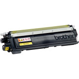 Brother TN-210Y Original Toner Cartridge - Laser - 1400 Pages - Yellow - 1 Each (Fleet Network)