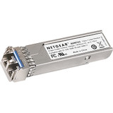 Netgear SFP+ Transceiver 10GBASE-LRM - For Data Networking, Optical Network - 1 x 10GBase-LRM 1 LC Duplex 10GBase-LRM Network - - - 10 (Fleet Network)