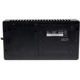 Tripp Lite AVR700U 700 VA Desktop UPS - Desktop - 2.30 Minute Stand-by - 110 V AC Input - 8 x NEMA 5-15R (AVR700U)