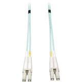 Tripp Lite N820-06M Fiber Optic Duplex Patch Cable - Fiber Optic for Network Device - Patch Cable - 19.7 ft - 2 x LC Male Network - 2 (Fleet Network)