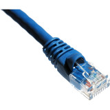 Axiom Cat.6 UTP Network Cable - 10 ft Category 6 Network Cable for Network Device - First End: 1 x Male Network - Second End: 1 x Male (C6MB-B10-AX)