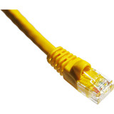 Axiom Cat.6 UTP Network Cable - 5 ft Category 6 Network Cable for Network Device - First End: 1 x Male Network - Second End: 1 x RJ-45 (C6MB-Y5-AX)