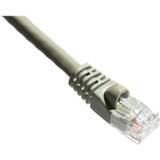 Axiom Cat.6 UTP Network Cable - 14 ft Category 6 Network Cable for Network Device - First End: 1 x Male Network - Second End: 1 x Male (C6MB-G14-AX)