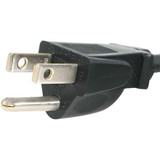 StarTech.com 3 ft Standard Laptop Power Cord - NEMA 5-15P to C5 - 3ft - NEMA 5-15P - IEC 60320 C5 - Black (PXT101NB3S3)