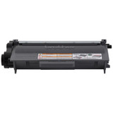 Brother TN750 Original Toner Cartridge - Laser - High Yield - 8000 Pages - Black - 1 Each (Fleet Network)