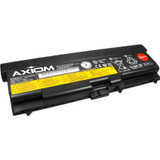 Axiom Notebook Battery - For Notebook - Battery Rechargeable - Lithium Ion (Li-Ion) (0A36303-AX)