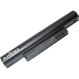 Axiom Notebook Battery - For Notebook - Battery Rechargeable - Lithium Ion (Li-Ion) (312-0931-AX)