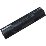 Axiom Notebook Battery - For Notebook - Battery Rechargeable - Lithium Ion (Li-Ion) (312-0701-AX)