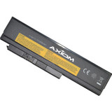 Axiom Notebook Battery - For Notebook - Battery Rechargeable - Lithium Ion (Li-Ion) (0A36306-AX)