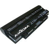 Axiom Notebook Battery - For Notebook - Battery Rechargeable - Lithium Ion (Li-Ion) (312-0234-AX)