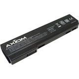 Axiom Notebook Battery - For Notebook - Battery Rechargeable - Lithium Ion (Li-Ion) (QK642AA-AX)