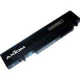 Axiom Notebook Battery - For Notebook - Battery Rechargeable - Lithium Ion (Li-Ion) (312-0815-AX)