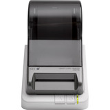Seiko SLP 650SE Direct Thermal Printer - Monochrome - Desktop - Label Print - 100.08 mm/s Mono - 300 dpi (Fleet Network)