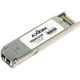 Axiom X5558A-N-AX XFP Module - For Data Networking, Optical Network - 1 LC 10GBASE-SR Network - Optical Fiber Multi-mode - 10 Gigabit (X5558A-N-AX)