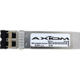 Axiom 45W2411-AX SFP+ Module - For Data Networking, Optical Network - 1 LC 10GBASE-SR Network - Optical Fiber Multi-mode - 10 Gigabit (45W2411-AX)