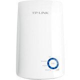 TP-LINK TL-WA850RE 300Mbps Universal Wi-Fi Range Extender - 1 x Network (RJ-45) - Ethernet, Fast Ethernet - Wall Mountable (Fleet Network)