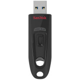 SanDisk 32GB Ultra USB 3.0 Flash Drive - 32 GB - USB 3.0 - 80 MB/s Read Speed - 5 Year Warranty (SDCZ48-032G-C46)