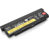 Axiom Notebook Battery - For Notebook - Battery Rechargeable - Lithium Ion (Li-Ion) (0C52864-AX)