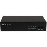 StarTech.com HDBaseT over CAT5 HDMI Receiver for ST424HDBT - 230ft (70m) - 1080p - 1 Output Device - 230 ft (70104 mm) Range - 1 x - 1 (STHDBTRX)