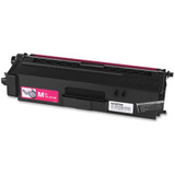 Brother TN331M Original Toner Cartridge - Laser - 1500 Pages - Magenta - 1 Each (TN331M)