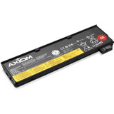 Axiom Notebook Battery - For Notebook - Battery Rechargeable - Lithium Ion (Li-Ion) (0C52861-AX)