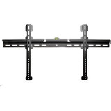 Tripp Lite DWF3770L Wall Mount for Flat Panel Display - 37" to 70" Screen Support - 64.86 kg Load Capacity - Metal - Black (Fleet Network)