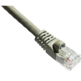 Axiom Cat.5e UTP Network Cable - 1 ft Category 5e Network Cable for Network Device - First End: 1 x Male Network - Second End: 1 x - - (C5EMB-G1-AX)