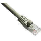Axiom Cat.5e UTP Network Cable - 100 ft Category 5e Network Cable for Network Device - First End: 1 x Male Network - Second End: 1 x - (C5EMB-G100-AX)