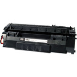HP 49A (Q5949A) Original Toner Cartridge - Single Pack - Laser - 2500 Pages - Black - 1 Each (Q5949A)