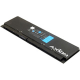 Axiom Notebook Battery - For Notebook - Battery Rechargeable - Lithium Ion (Li-Ion) (451-BBFX-AX)