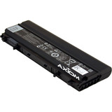 Axiom Notebook Battery - For Notebook - Battery Rechargeable - Lithium Ion (Li-Ion) (451-BBID-AX)