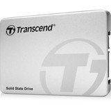 Transcend SSD370 256 GB 2.5" Internal Solid State Drive - SATA - SATA (Fleet Network)