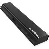 Axiom Notebook Battery - For Notebook - Battery Rechargeable - Lithium Ion (Li-Ion) (QK647AA-AX)