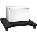 HP LaserJet Printer Cabinet (Fleet Network)