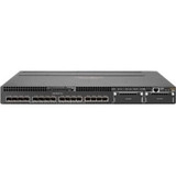 HPE Aruba 3810M 16SFP+ 2-slot Switch - 16 Expansion Slot, 2 Expansion Slot - Manageable - Optical Fiber - Modular - 3 Layer Supported (Fleet Network)